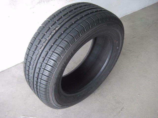 225/55R16, YOKOHAMA, all season tires in Tires & Rims in Ottawa / Gatineau Area
