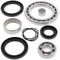 Rear Differential Bearing Kit Yamaha YFM660 Grizzly 660cc 02 03 04 05 06 07 08