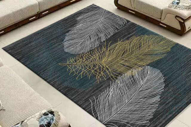 NEW in BOX - Multicolour Rugs (160cm x 230cm) in Rugs, Carpets & Runners in Edmonton Area