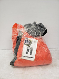 (34765-1) Mustang MSD644 Survival Dry Suit