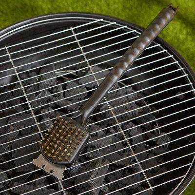 RSVP International BBQ Grilling Brush in BBQs & Outdoor Cooking