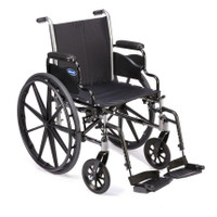Wheelchair Power or Manual Transport Chairs Scooters Sale and Rental