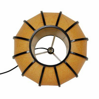 World Menagerie Smithson 1 - Light Lantern Globe Pendant