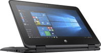 HP® ProBook x360 11 Generation 1 EE Convertable Laptop with Touchscreen