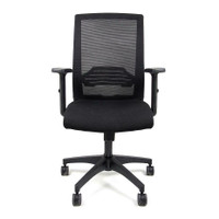 Icon Series Atlas Office Chair - Brand New