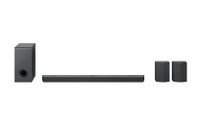 LG S95QR 810-Watt 9.1.5 Channel Sound Bar with Wireless Subwoofer