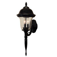 Special Lite Products Glenn Aire Outdoor Wall Lantern