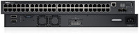 Dell Networking N2048P 48-Port PoE 1GbE PoE+ 2P SFP+ Network 3 Layer Switch
