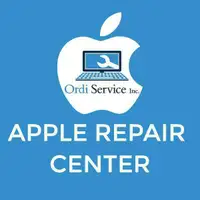 -Apple Repair CenterWater DamageLogic Board/Screen Replacement