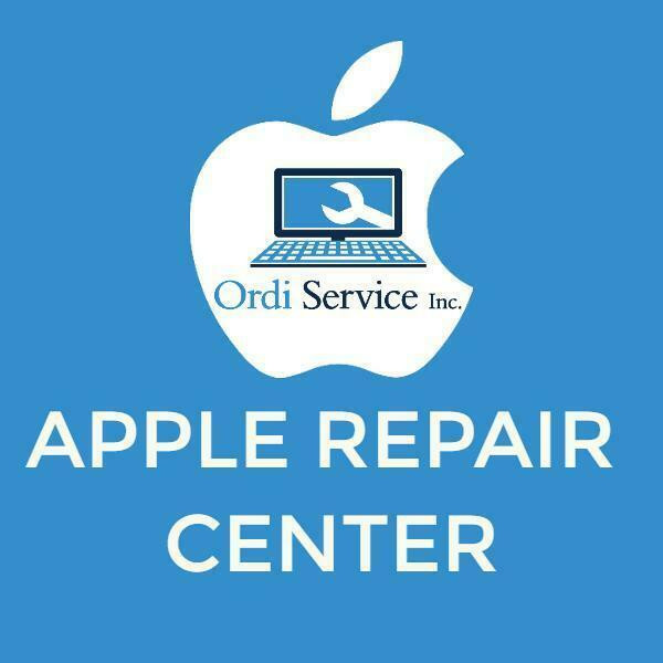 -Apple Repair CenterWater DamageLogic Board/Screen Replacement in Laptops in Ottawa / Gatineau Area