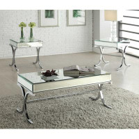 House of Hampton Table basse Mader