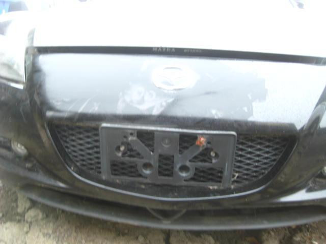2008 Mazda RX8 Automatic pour piece # for parts # part out in Auto Body Parts in Québec - Image 2