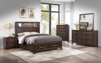 Furniture Sale !! Bedroom Set with storage on Special Offer !!