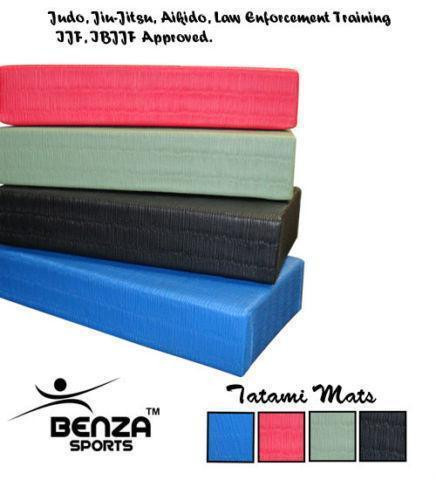Tatami Mats, Judo Mats for sale only @ Benza Sports in Rugs, Carpets & Runners