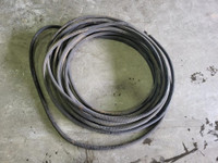 BELDEN-G Teck Cable TECK90 6 AWG 3 Conductor 1000V w/ Ground