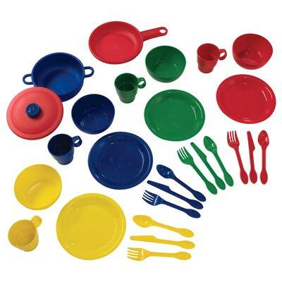 KidKraft Cookware Dishes/Tea Set in Other