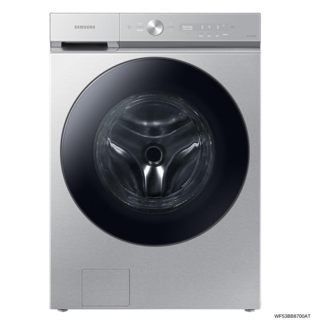 Stainless Steel Washer At Great Price!! in Washers & Dryers in Toronto (GTA)