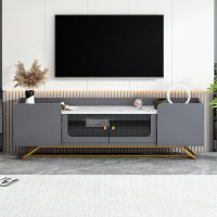 sungrill TV Console for TVs Up to 70"