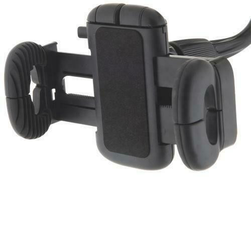 Insignia NS-WSMNT-C Windshield Mount holds most mobile phones, GPS (Open Box) in Cell Phone Accessories in Markham / York Region