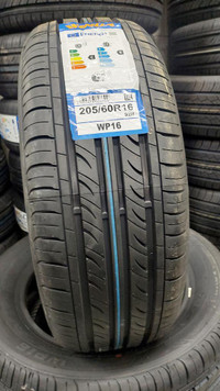 Brand New 205/60r16 All season tires SALE! 205/60/16 2056016 Kelowna
