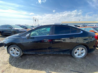 2018 CHEVROLET CRUZE: ONLY FOR PARTS