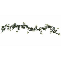 Charlton Home 72'' Artificial Ivy Plant