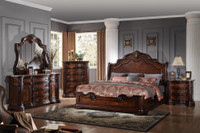 King Traditional Bedroom Set Sale Toronto !!