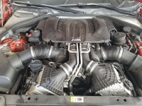 2018 BMW M5 Twin Turbo V8 Engine Motor For Sale