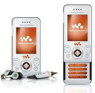 SONY ERICSSON W580i ROGERS, ChatR in Cell Phones in City of Toronto