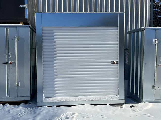 Self Storage / RV Storage Affordable Expansion dans Conteneurs d’entreposage  à Nouvelle-Écosse - Image 2