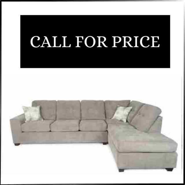 Grand Sale On Sectionals!!Kijiji Sale Ontario! in Couches & Futons in Ontario - Image 4