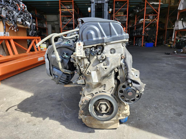JDM Honda Accord 2013-2017 K24W1 2.4L Engine Only in Engine & Engine Parts