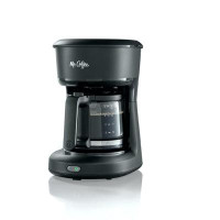 Mr Coffee Mr Coffee 5 Cups -Cup Coffee Maker