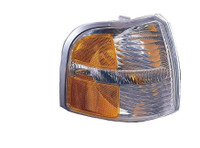 Side Marker Lamp Passenger Side Ford Explorer 2002-2004 To 12/22/03 High Quality , FO2521167