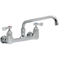 Brand New Heavy Duty Swing Neck Faucet - Various Sizes