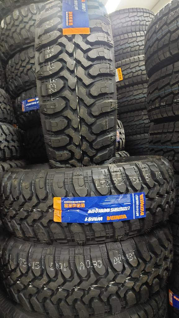 Brand New LT 235/75r15 MUD tires SALE! 235/75/15 2357515 Kelowna in Tires & Rims in Kelowna