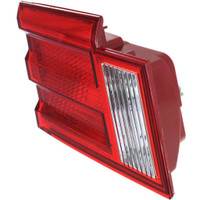 Trunk Lamp Driver Side Kia Optima 2002 (Back-Up Lamp) From Oct 1 High Quality , KI2800121