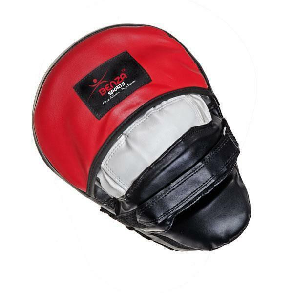 Boxing Focus Pads | Focus Target | Focus Pads | Punch Mitts | Punch Targets in Exercise Equipment - Image 4