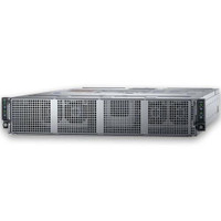 Dell PowerEdge C6400 Server w/ 4x C6525 2x EPYC 7662 2.0GHz 64C 512GB BOSS
