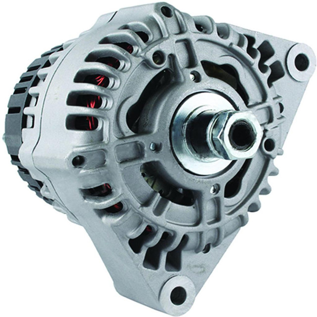 Alternator  Vogele Pavers 1100-2 1300-2 TCD2011 4 Cyl 3.6L in Engine & Engine Parts