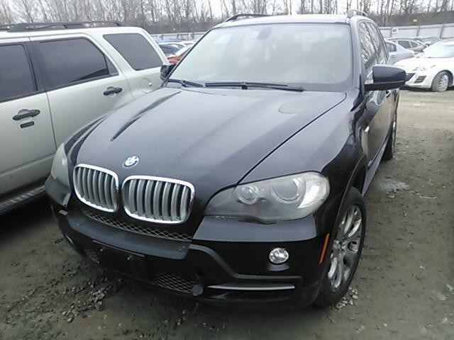 BMW X5 (2007/2013 PARTS PARTS ONLY) in Auto Body Parts - Image 2