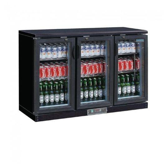 Brand New Double Door Back Bar Cooler- Sizes Available in Other Business & Industrial - Image 4