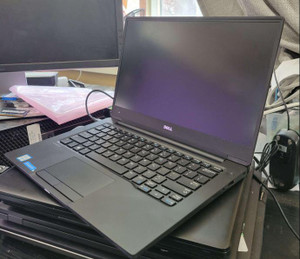 Dell Latitude 7370 UltraBook Core m5-6Y54 1.1Ghz 8GB ram 512GB SSD nvme 13.3 FHD Canada Preview