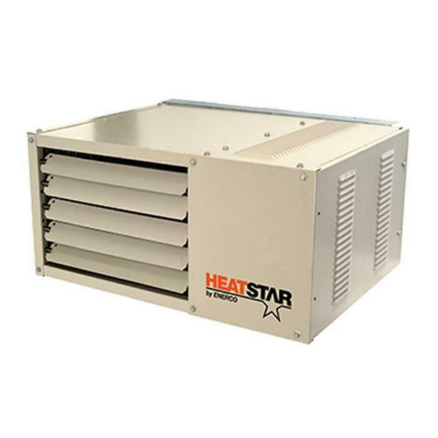 Reznor Garage Heaters &amp; Furnaces on SALE with Installation! Free Quotes - Fully Licensed - Insured in Garage Doors & Openers in Saskatoon - Image 4
