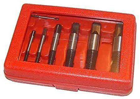 NEW 8 PCS SCREW EXTRACTOR KIT S1109 in Other in Regina - Image 2