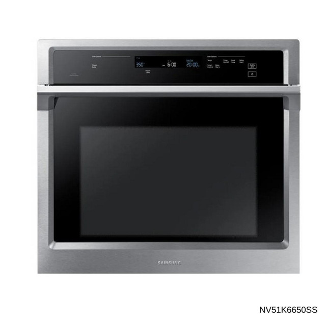 Samsung NA30R5310FS 4-Burner Gas Cooktop on Sale !! in Stoves, Ovens & Ranges in Windsor Region - Image 4