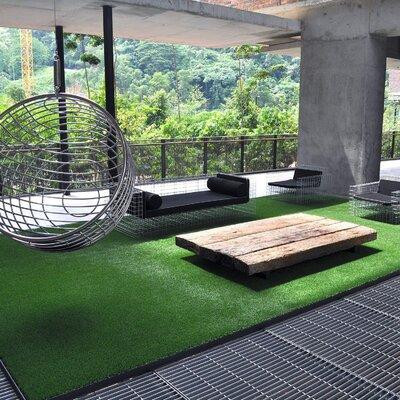 OMFG 120" x 79.2" Artificial Grass Turf Panels in Patio & Garden Furniture