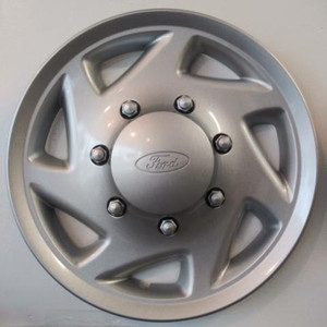 Ford E150 E250 E350 E450 1998-2019 wheel cover enjoliveur hubcap couvercle cap de roue Greater Montréal Preview