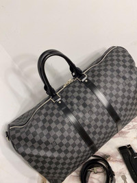 louis vuitton duffle bag in Canada - Kijiji Canada