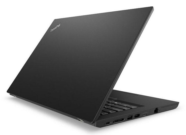 Lenovo Thinkpad L480 Laptop intel i3-8130U 2.20Ghz 16GB RAM 512GB SSD Windows 11 MS Office C-Port in Laptops - Image 3